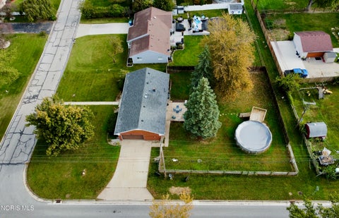 Tiny photo for 5969 Arrowhead Drive, Waterville, OH 43566 (MLS # 10014546)