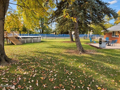 Tiny photo for 5969 Arrowhead Drive, Waterville, OH 43566 (MLS # 10014546)