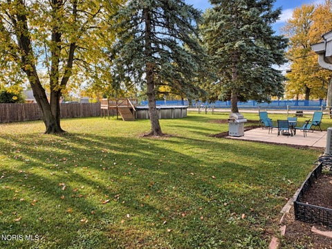 Tiny photo for 5969 Arrowhead Drive, Waterville, OH 43566 (MLS # 10014546)