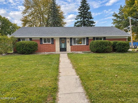Photo of 5969 Arrowhead Drive, Waterville, OH 43566 (MLS # 10014546)