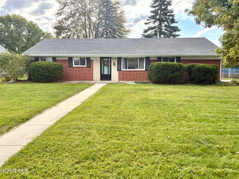 Tiny photo for 5969 Arrowhead Drive, Waterville, OH 43566 (MLS # 10014546)