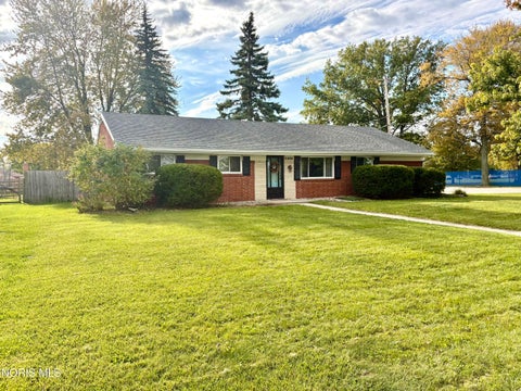 Tiny photo for 5969 Arrowhead Drive, Waterville, OH 43566 (MLS # 10014546)