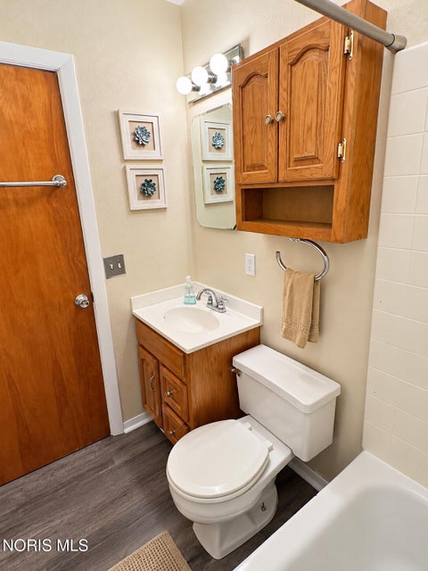 Tiny photo for 5969 Arrowhead Drive, Waterville, OH 43566 (MLS # 10014546)