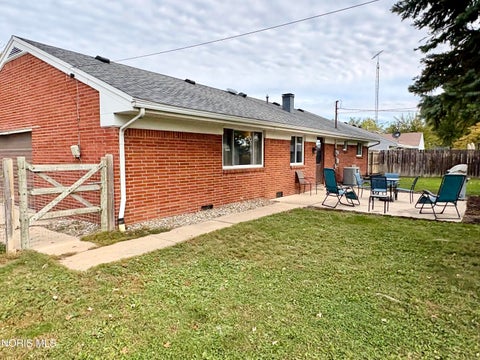 Tiny photo for 5969 Arrowhead Drive, Waterville, OH 43566 (MLS # 10014546)