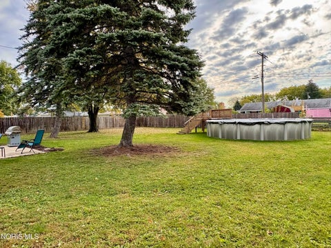 Tiny photo for 5969 Arrowhead Drive, Waterville, OH 43566 (MLS # 10014546)