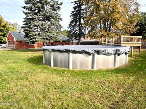 Tiny photo for 5969 Arrowhead Drive, Waterville, OH 43566 (MLS # 10014546)