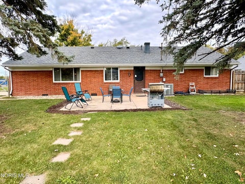 Tiny photo for 5969 Arrowhead Drive, Waterville, OH 43566 (MLS # 10014546)