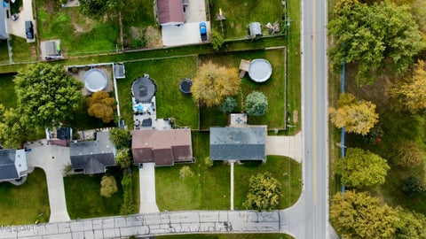 Tiny photo for 5969 Arrowhead Drive, Waterville, OH 43566 (MLS # 10014546)