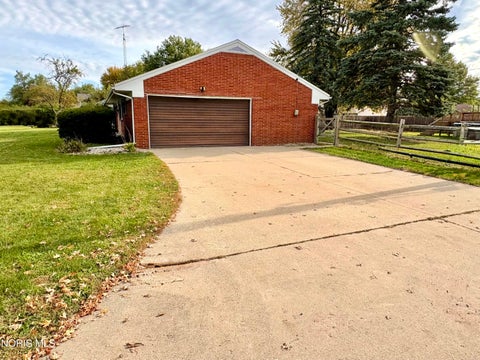 Tiny photo for 5969 Arrowhead Drive, Waterville, OH 43566 (MLS # 10014546)