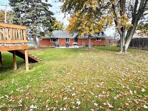 Tiny photo for 5969 Arrowhead Drive, Waterville, OH 43566 (MLS # 10014546)