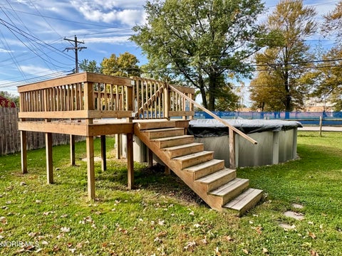 Tiny photo for 5969 Arrowhead Drive, Waterville, OH 43566 (MLS # 10014546)