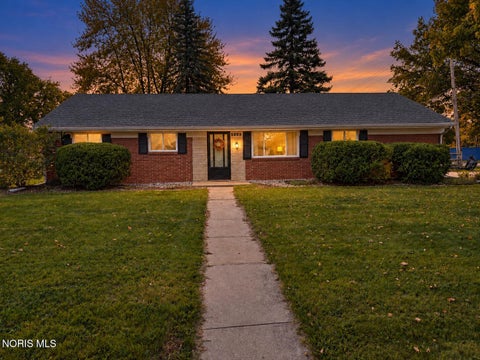 Tiny photo for 5969 Arrowhead Drive, Waterville, OH 43566 (MLS # 10014546)