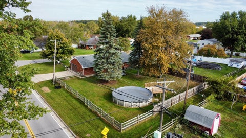 Tiny photo for 5969 Arrowhead Drive, Waterville, OH 43566 (MLS # 10014546)