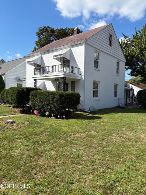 Tiny photo for 4037 Bowen Road, Toledo, OH 43613 (MLS # 10013315)