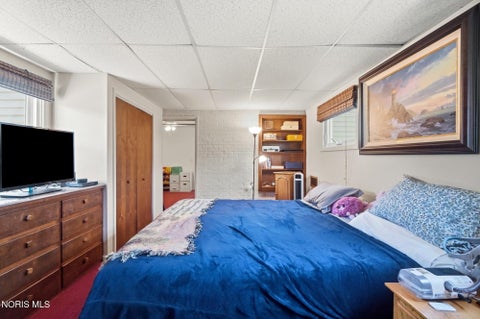 Tiny photo for 4 Greenbrier Court, Bowling Green, OH 43402 (MLS # 10010116)