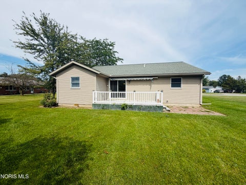 Tiny photo for 4 Larkspur Place, Montpelier, OH 43543 (MLS # 10013249)