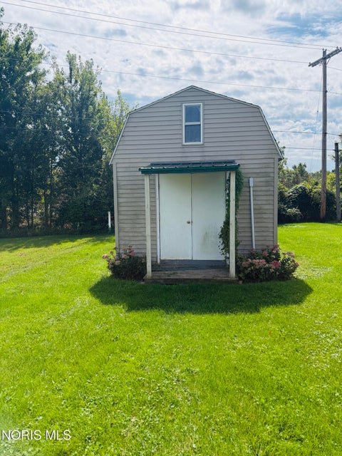 Tiny photo for 4 Larkspur Place, Montpelier, OH 43543 (MLS # 10013249)