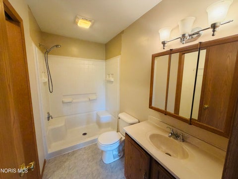Tiny photo for 4 Larkspur Place, Montpelier, OH 43543 (MLS # 10013249)