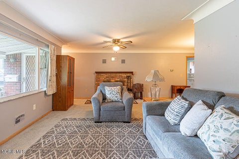 Tiny photo for 3464 Radisson Avenue, Toledo, OH 43614 (MLS # 10013110)