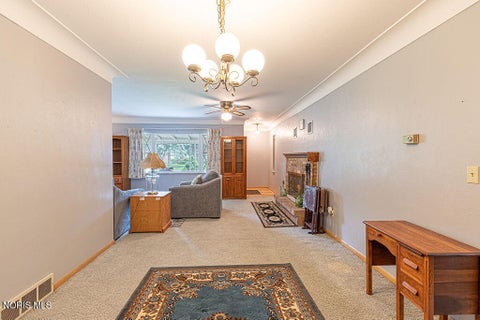 Tiny photo for 3464 Radisson Avenue, Toledo, OH 43614 (MLS # 10013110)