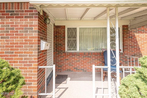 Tiny photo for 3464 Radisson Avenue, Toledo, OH 43614 (MLS # 10013110)