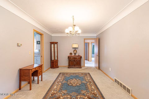 Tiny photo for 3464 Radisson Avenue, Toledo, OH 43614 (MLS # 10013110)