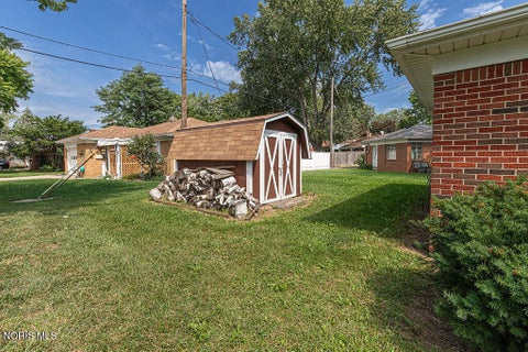 Tiny photo for 3464 Radisson Avenue, Toledo, OH 43614 (MLS # 10013110)