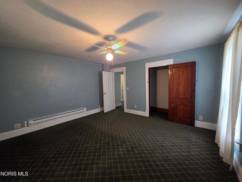 Tiny photo for 131 W Maple Street, Deshler, OH 43516 (MLS # 10007070)