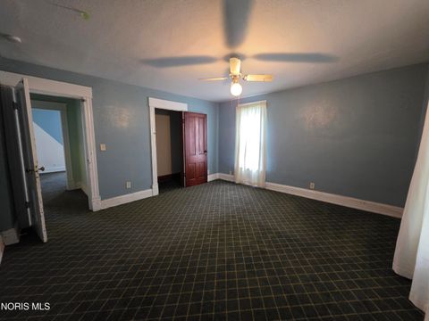 Tiny photo for 131 W Maple Street, Deshler, OH 43516 (MLS # 10007070)