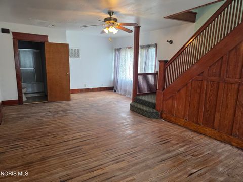 Tiny photo for 131 W Maple Street, Deshler, OH 43516 (MLS # 10007070)