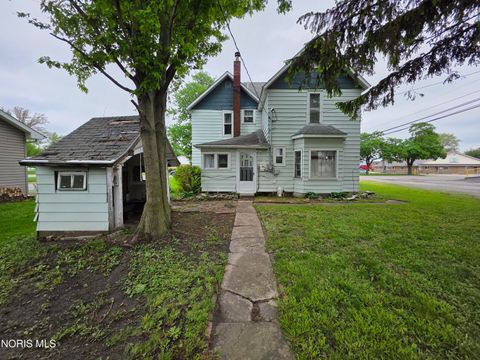 Tiny photo for 131 W Maple Street, Deshler, OH 43516 (MLS # 10007070)