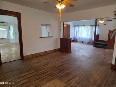 Tiny photo for 131 W Maple Street, Deshler, OH 43516 (MLS # 10007070)