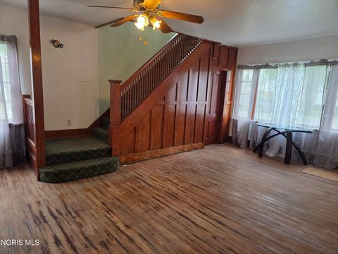 Tiny photo for 131 W Maple Street, Deshler, OH 43516 (MLS # 10007070)