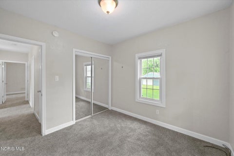 Tiny photo for 6939 Dorr Street, Toledo, OH 43615 (MLS # 10012221)