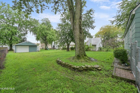 Tiny photo for 6939 Dorr Street, Toledo, OH 43615 (MLS # 10012221)