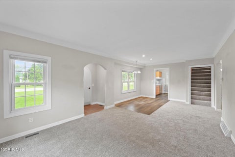 Tiny photo for 6939 Dorr Street, Toledo, OH 43615 (MLS # 10012221)