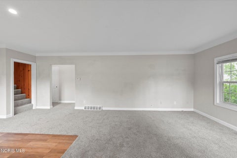 Tiny photo for 6939 Dorr Street, Toledo, OH 43615 (MLS # 10012221)