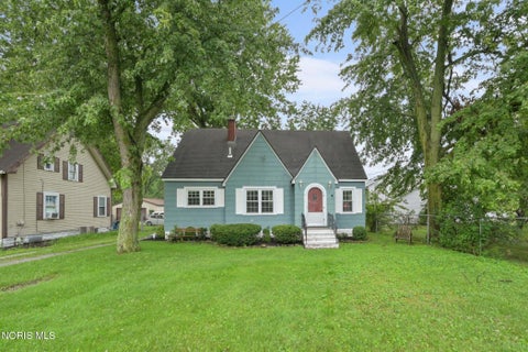 Tiny photo for 6939 Dorr Street, Toledo, OH 43615 (MLS # 10012221)