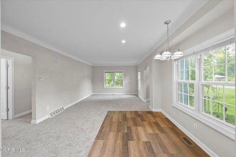 Tiny photo for 6939 Dorr Street, Toledo, OH 43615 (MLS # 10012221)