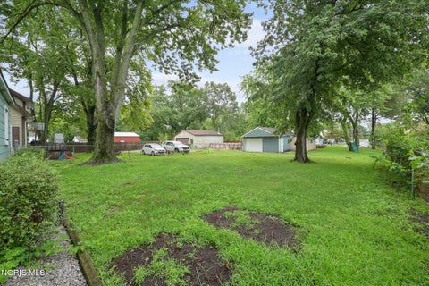 Tiny photo for 6939 Dorr Street, Toledo, OH 43615 (MLS # 10012221)