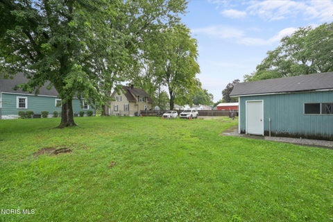 Tiny photo for 6939 Dorr Street, Toledo, OH 43615 (MLS # 10012221)