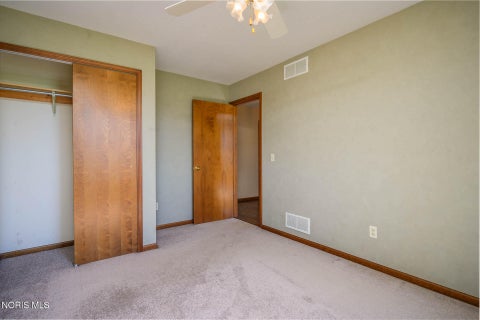 Tiny photo for 13266 King Road, Bowling Green, OH 43402 (MLS # 10014378)