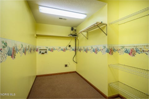 Tiny photo for 13266 King Road, Bowling Green, OH 43402 (MLS # 10014378)