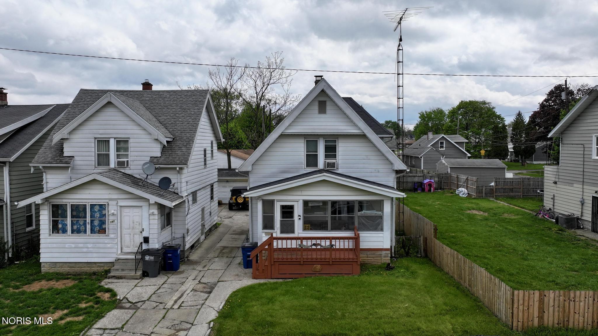 1453 Pool Street