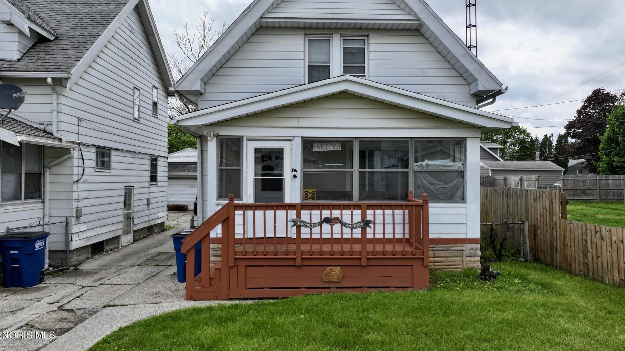1453 Pool Street