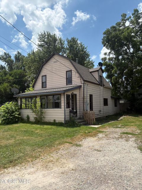 Photo of 515 S Platt Street, Montpelier, OH 43543 (MLS # 10010077)