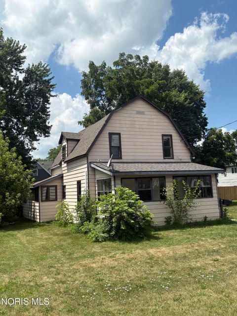 Tiny photo for 515 S Platt Street, Montpelier, OH 43543 (MLS # 10010077)