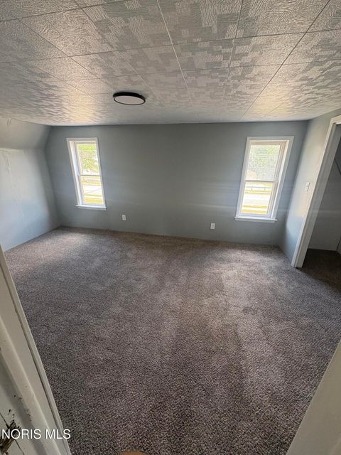 Tiny photo for 515 S Platt Street, Montpelier, OH 43543 (MLS # 10010077)