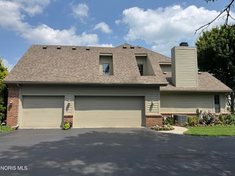 Tiny photo for 7455 Valhalla Drive, Maumee, OH 43537 (MLS # 10004850)