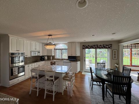 Tiny photo for 7455 Valhalla Drive, Maumee, OH 43537 (MLS # 10004850)